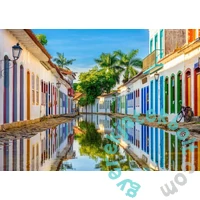 Bluebird 500 db-os puzzle - Rio de Janeiro