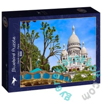 Bluebird 500 db-os puzzle - Sacré coeur - Paris (90758)
