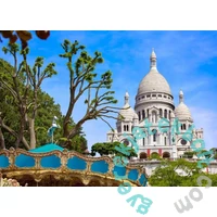Bluebird 500 db-os puzzle - Sacré coeur - Paris (90758)