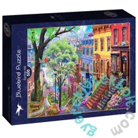 Bluebird 500 db-os puzzle - Spring Hill (90938)