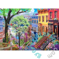 Bluebird 500 db-os puzzle - Spring Hill (90938)