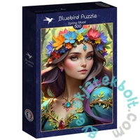 Bluebird 500 db-os puzzle - Spring Mood (90941)