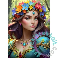 Bluebird 500 db-os puzzle - Spring Mood (90941)