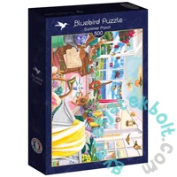 Bluebird 500 db-os puzzle - Summer Porch (90741)