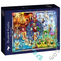 Bluebird 500 db-os puzzle - Tarot of Dreams (90864)