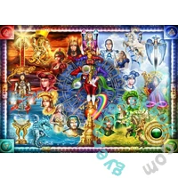 Bluebird 500 db-os puzzle - Tarot of Dreams (90864)
