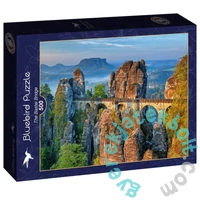Bluebird 500 db-os puzzle - The Bastei Bridge (90835)