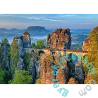 Bluebird 500 db-os puzzle - The Bastei Bridge (90835)