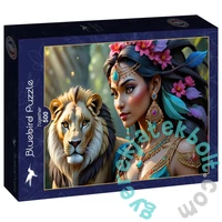 Bluebird 500 db-os puzzle - Together (90940)