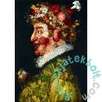 Bluebird 1000 db-os puzzle - La Primavera