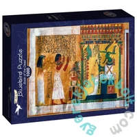 Bluebird 1000 db-os puzzle - Book of the Dead (60279)
