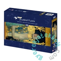 Bluebird 1000 db-os puzzle - Judith and the Head of Holofernes, Gustav Klimt, 1901 (60297)
