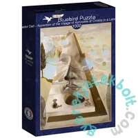 Bluebird 1000 db-os puzzle - Apparition of the Visage of Aphrodite of Cnidos in a Landscape, Salvador Dalí, c. 1981 (60325)