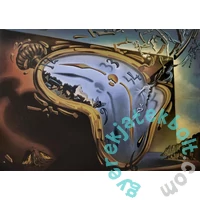 Bluebird 1000 db-os puzzle - Soft Watch Exploding in 888 Particles after Twenty Years of Total Immobility, Salvador Dalí, c.1954 (60326)