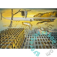 Bluebird 1000 db-os puzzle - The Corpuscular Persistence of Memory