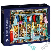 Bluebird 1000 db-os puzzle - The Clothing Emporium (90871)