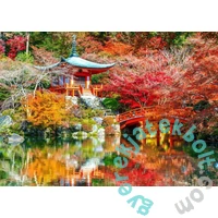 Bluebird 500 db-os puzzle - Daigo-ji Temple in Autumn
