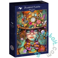 Bluebird 500 db-os puzzle - Mad Props (90875)