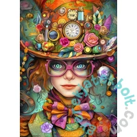 Bluebird 500 db-os puzzle - Mad Props (90875)