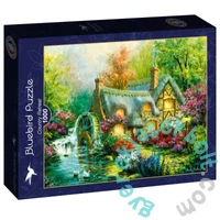 Bluebird 1000 db-os puzzle - Country Retreat (90877)