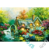 Bluebird 1000 db-os puzzle - Country Retreat (90877)