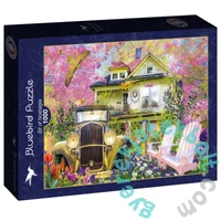 Bluebird 1000 db-os puzzle - Bit of Nostalgia (90880)
