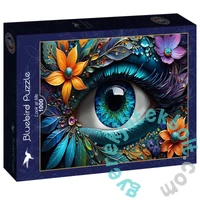 Bluebird 1000 db-os puzzle - Look at Me (90935)