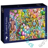 Bluebird 1000 db-os puzzle - Easter Treats (90965)