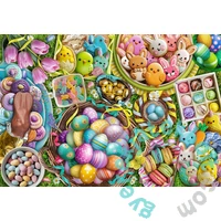 Bluebird 1000 db-os puzzle - Easter Treats (90965)