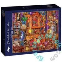 Bluebird 500 db-os puzzle - Old Storage Room (90982)