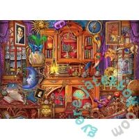 Bluebird 500 db-os puzzle - Old Storage Room (90982)