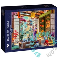 Bluebird 1000 db-os puzzle - Japan Tea Room (91018)