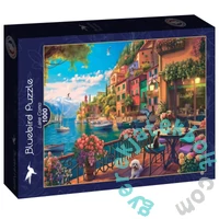 Bluebird 1000 db-os puzzle - Lake Como (91020)