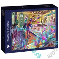 Bluebird 1000 db-os puzzle - Fantasy Bakery (91030)