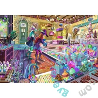Bluebird 1000 db-os puzzle - Fantasy Bakery (91030)