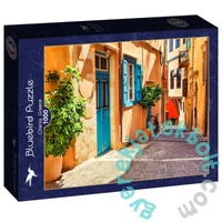 Bluebird 1000 db-os puzzle - Chania, Greece (91041)