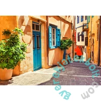 Bluebird 1000 db-os puzzle - Chania