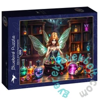 Bluebird 500 db-os puzzle - Elixirs and Enchantments (91051)