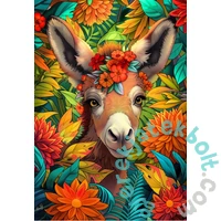 Bluebird 1000 db-os puzzle - Blooming Fun (91053)