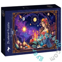 Bluebird 1000 db-os puzzle - The Alchemist (91054)