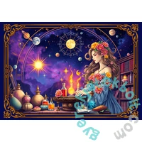 Bluebird 1000 db-os puzzle - The Alchemist (91054)