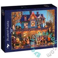 Bluebird 500 db-os puzzle - Halloween (91060)
