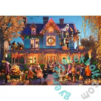 Bluebird 1000 db-os puzzle - Halloween (91061)