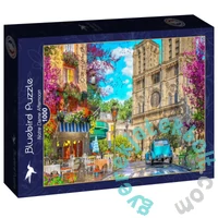 Bluebird 1000 db-os puzzle - Notre Dame Afternoon (91064)