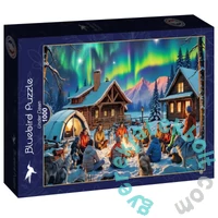 Bluebird 1000 db-os puzzle - Under Dawn (91068)