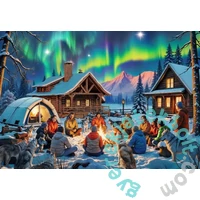 Bluebird 1000 db-os puzzle - Under Dawn (91068)
