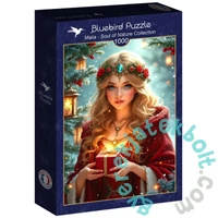 Bluebird 1000 db-os puzzle - Malia - Soul of Nature Collection (91083)