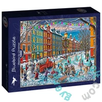 Bluebird 1000 db-os puzzle - Waiting for Christmas (91089)