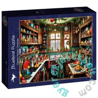 Bluebird 1500 db-os puzzle - Country Kitchen Christmas (91092)