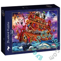 Bluebird 1000 db-os puzzle - The Ark (91103)